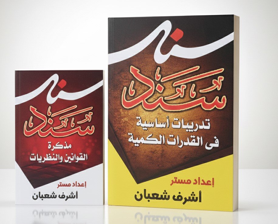 تأسيس في القدرات